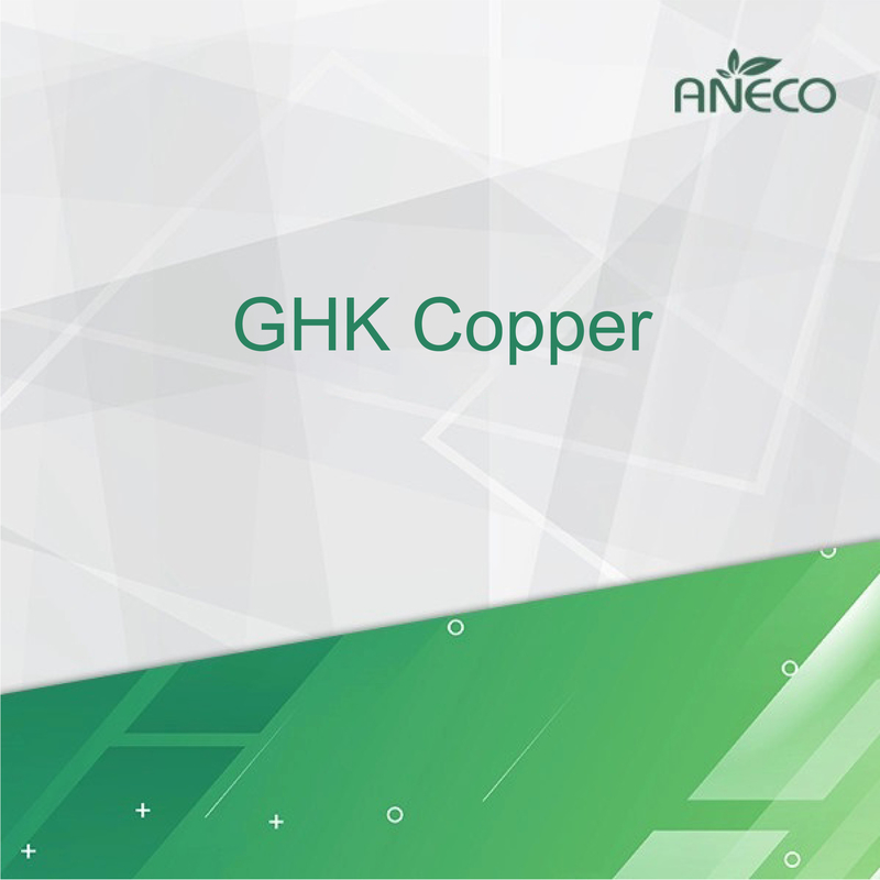 GHK Copper (Copper Tripeptide-1)