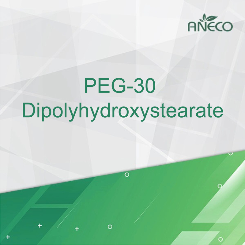 PEG-30 Dipolyhydroxystearate