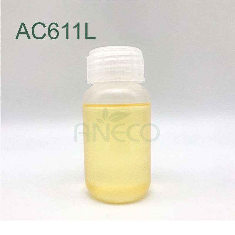 AC611L (Sodium Laureth Sulfate & Lauryl Glucoside & Cocamidopropyl Betaine)